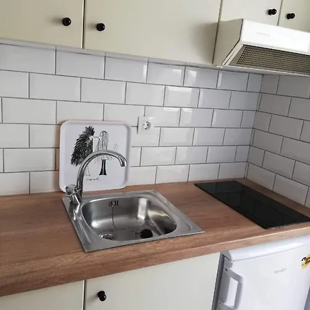 Apartment Marianna Agios Petros (Alonissos)