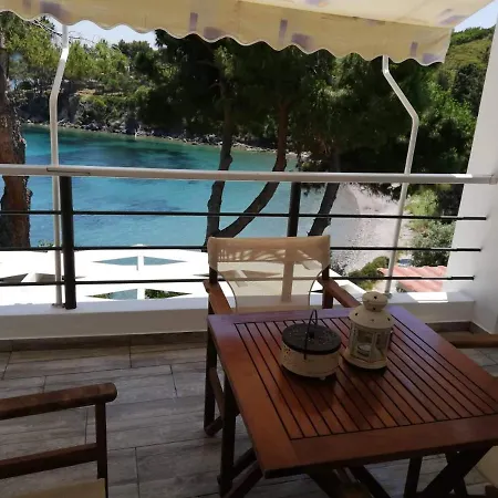 Marianna * Agios Petros (Alonissos)