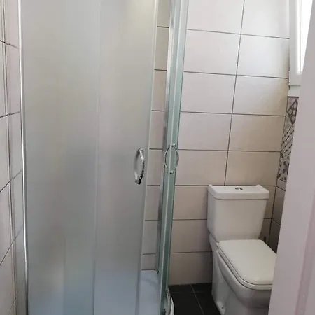 Marianna Apartment