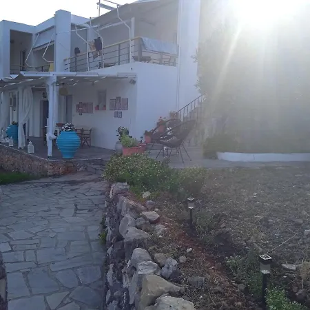 Marianna Apartment *