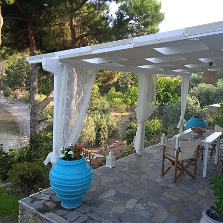 Marianna Διαμέρισμα Άγιος Πέτρος Αλοννήσου