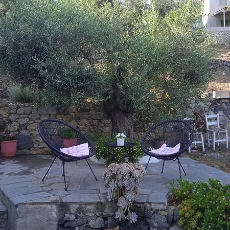 Διαμέρισμα Marianna *