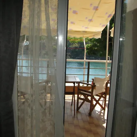 Marianna * Agios Petros (Alonissos)