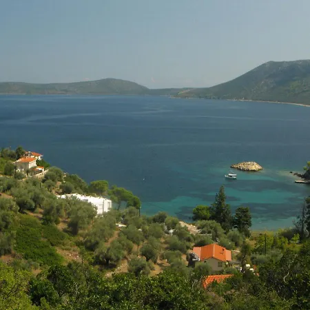 Marianna Διαμέρισμα Άγιος Πέτρος Αλοννήσου