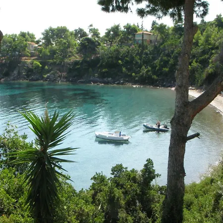 Marianna Apartment *