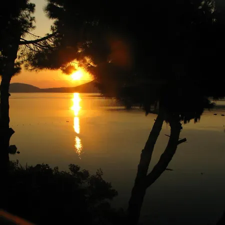 Apartment Marianna Agios Petros (Alonissos)