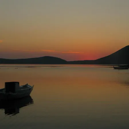 Marianna Agios Petros (Alonissos)