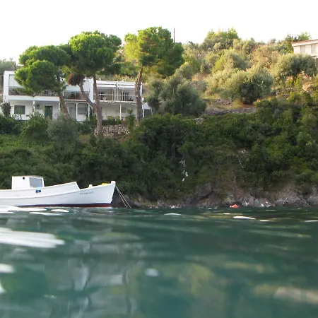 Marianna * Agios Petros (Alonissos)