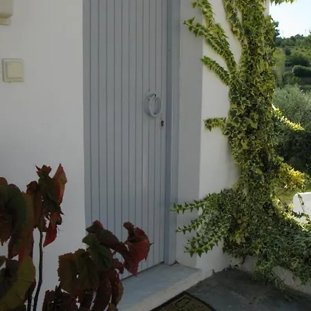 Marianna Lejlighed Agios Petros (Alonissos)