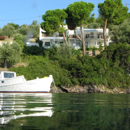 Apartment Marianna Agios Petros (Alonissos)