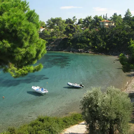 Marianna * Agios Petros (Alonissos)