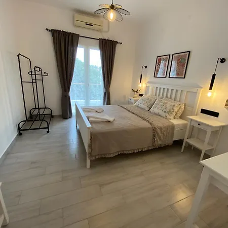 Apartment Marianna *