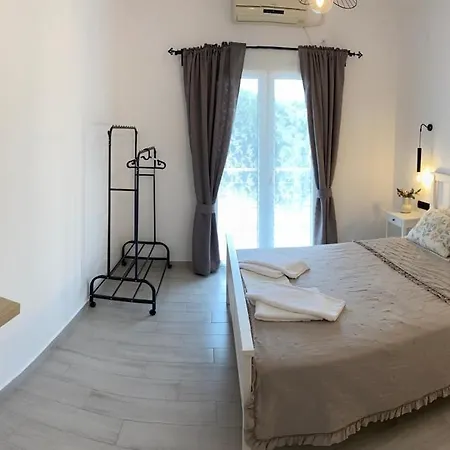 Marianna Apartment Agios Petros (Alonissos)