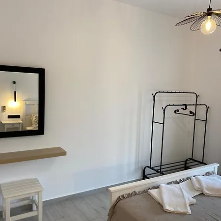 Apartment Marianna Agios Petros (Alonissos)