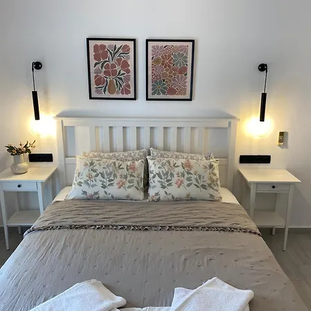 Marianna * Agios Petros (Alonissos)