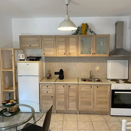 Marianna Apartment