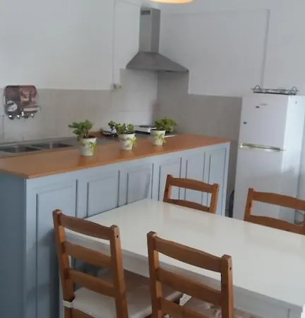 Marianna Apartment *