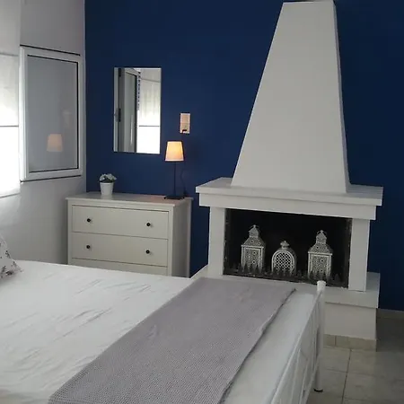 Marianna Apartment Agios Petros (Alonissos)