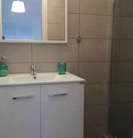 Marianna Apartment Agios Petros (Alonissos)