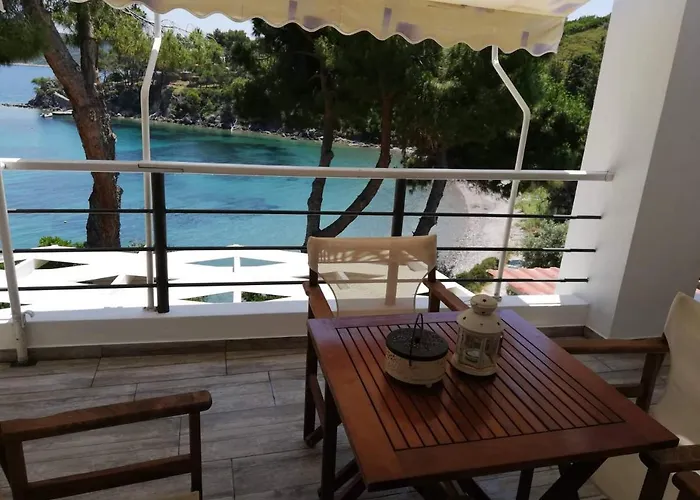 Marianna * Agios Petros (Alonissos)