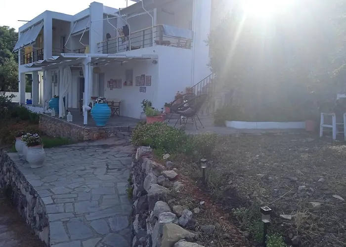 Marianna Apartment *