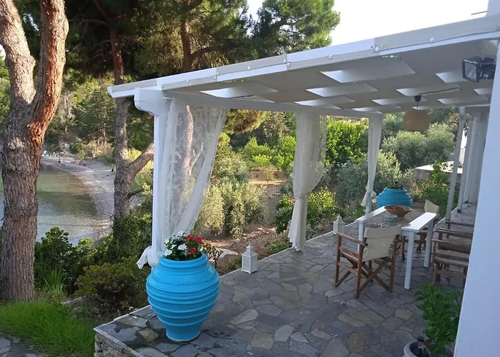 Marianna 아파트 Agios Petros (Alonissos)