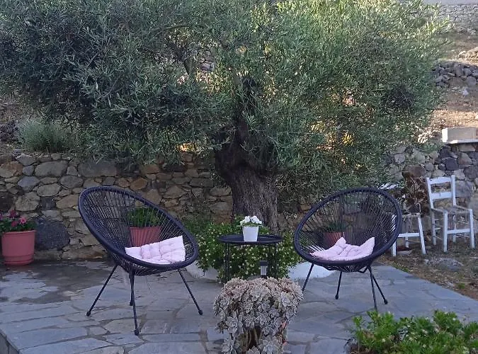 아파트 Marianna *