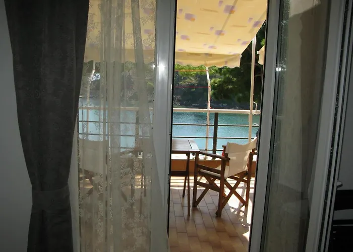 Marianna * Agios Petros (Alonissos)