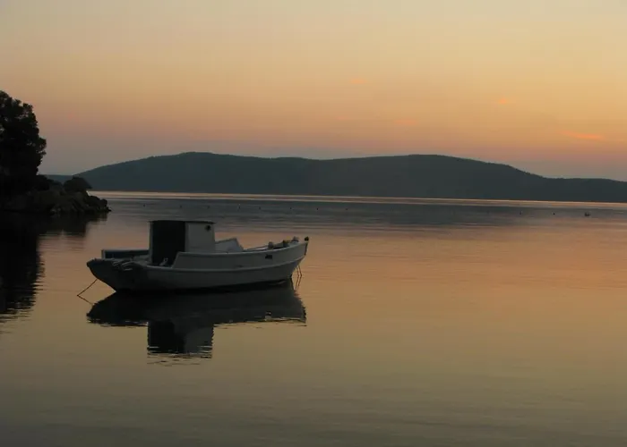 Apartment Marianna *