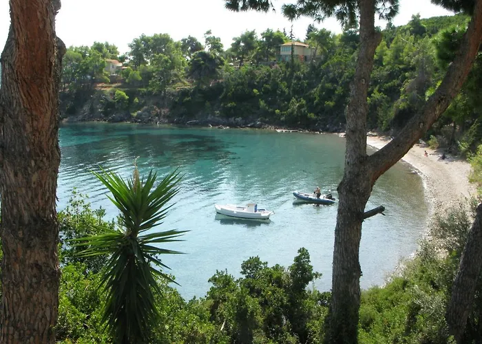 Marianna 아파트 *