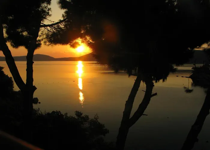 Apartment Marianna Agios Petros (Alonissos)