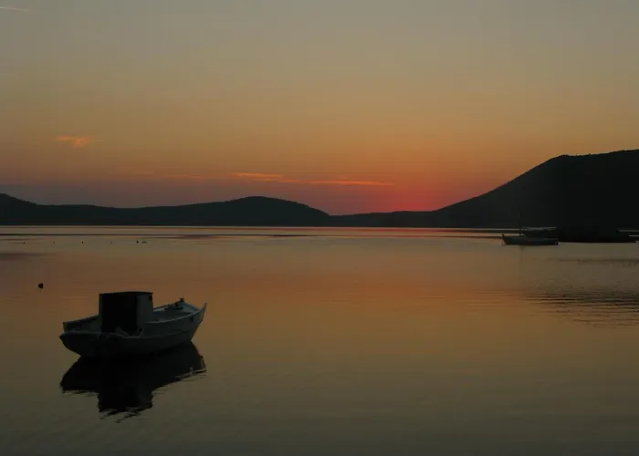 Marianna Agios Petros (Alonissos)