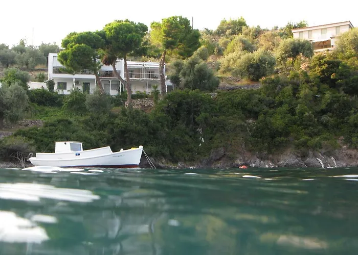 Marianna * Agios Petros (Alonissos)