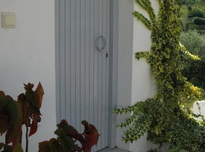 Marianna Apartment Agios Petros (Alonissos)