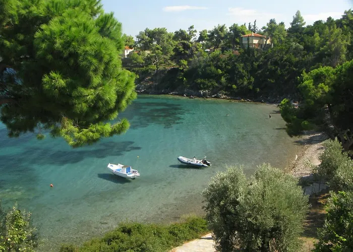 Marianna * Agios Petros (Alonissos)
