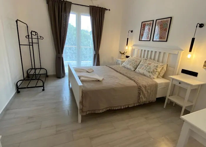 아파트 Marianna *