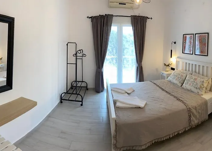 Marianna 아파트 Agios Petros (Alonissos)