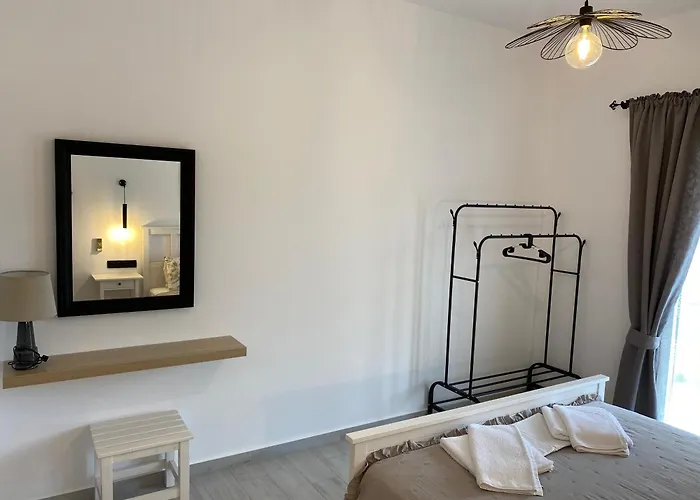 Apartment Marianna Agios Petros (Alonissos)
