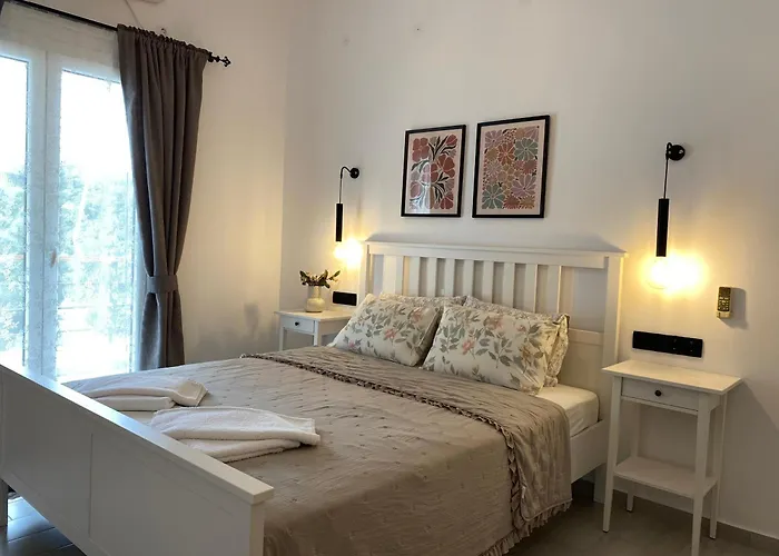 Marianna Agios Petros (Alonissos)