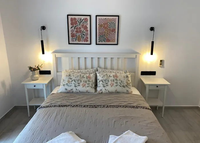 Marianna * Agios Petros (Alonissos)