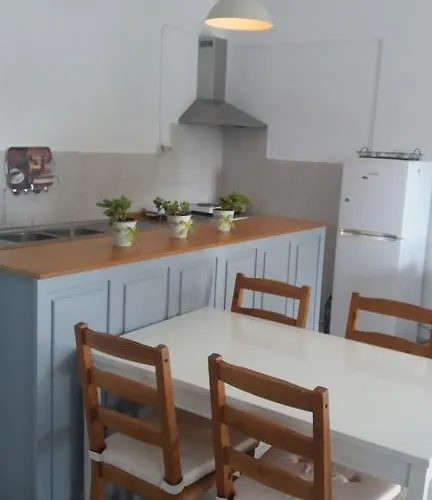 Marianna Apartment *