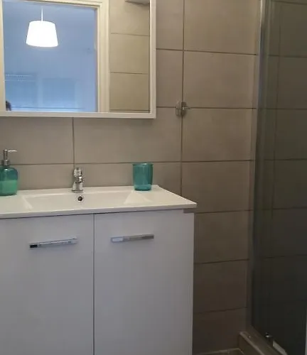 Marianna 아파트 Agios Petros (Alonissos)